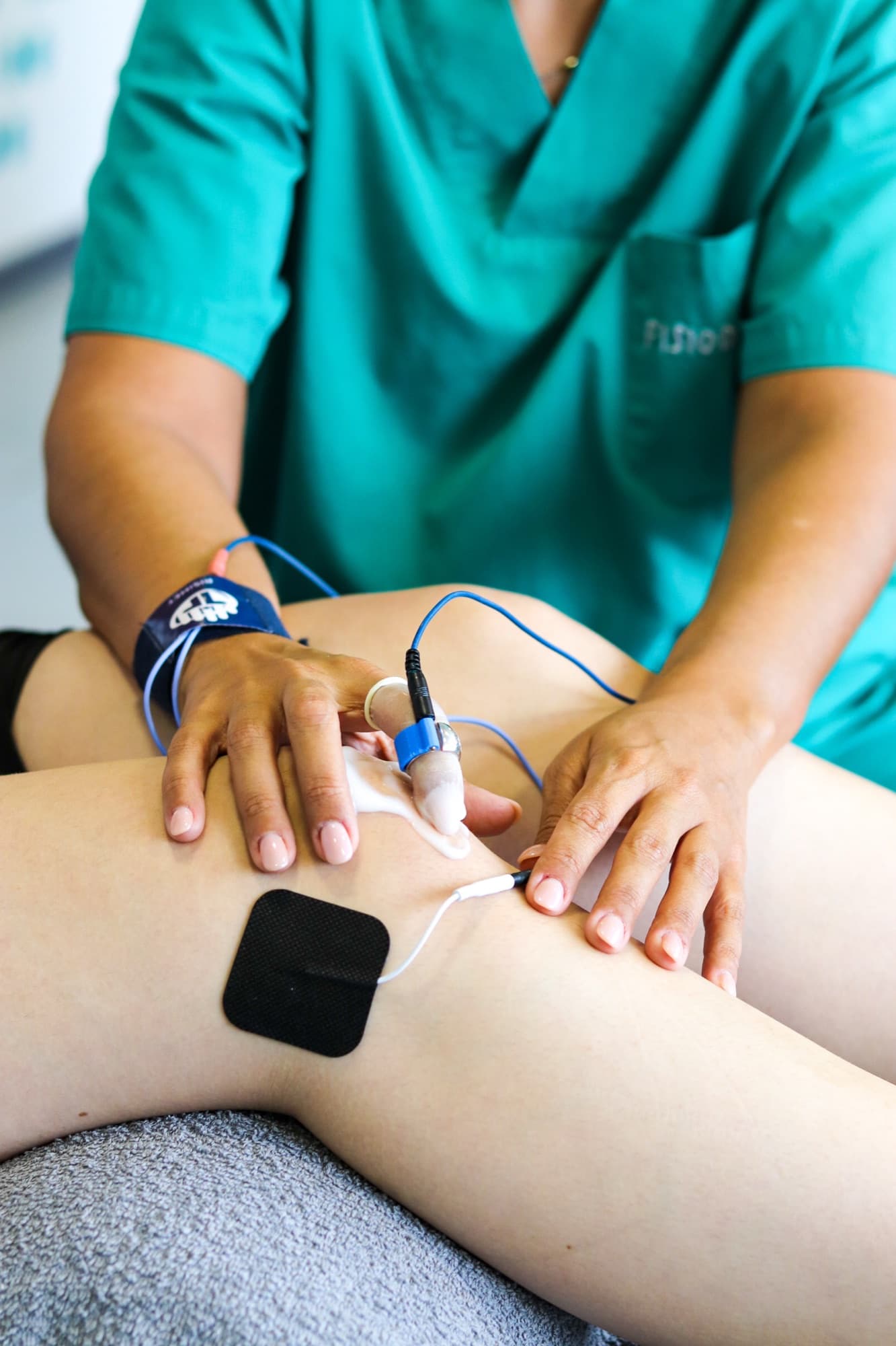 Fisioterapia Desportiva