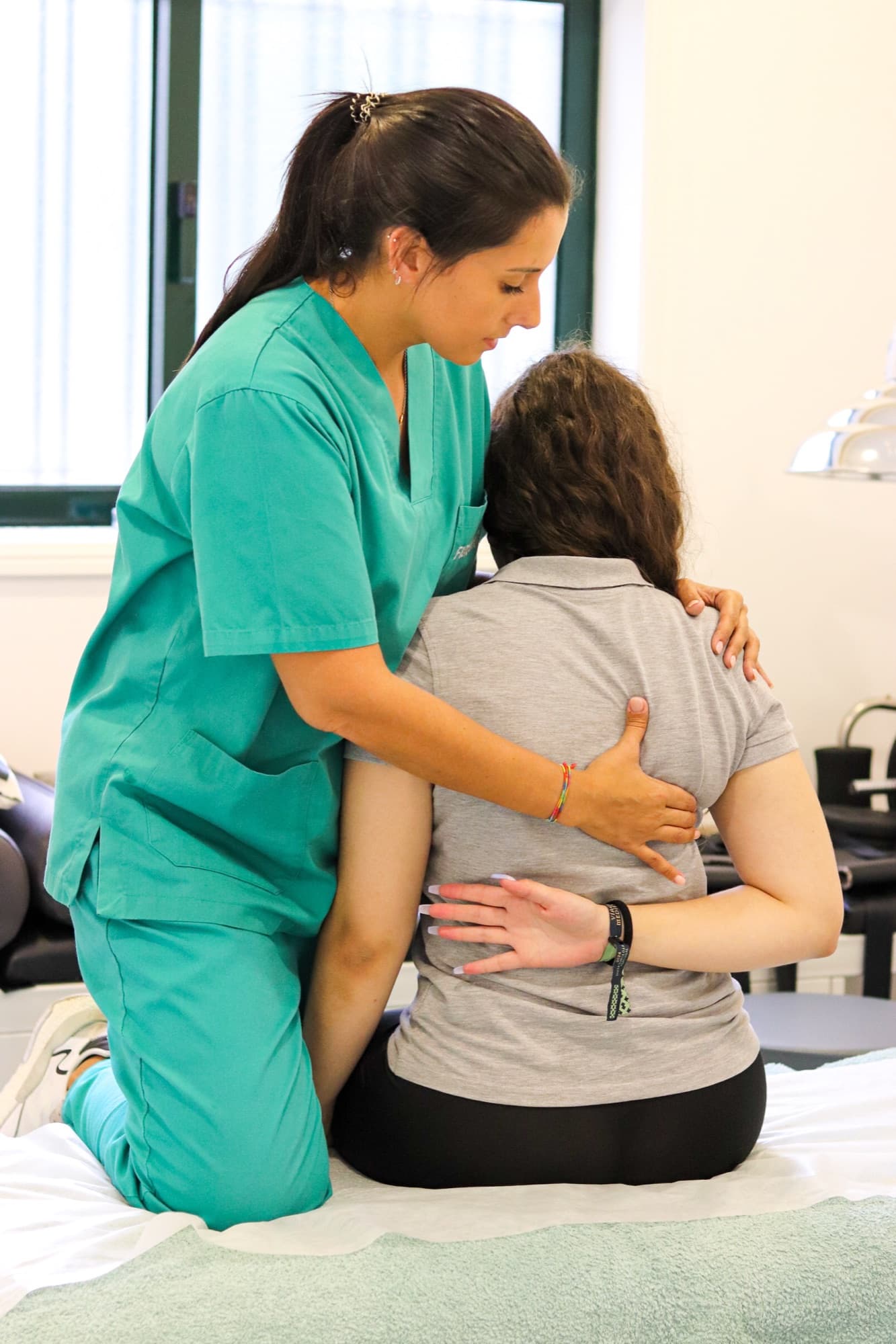 Fisioterapia Preventiva