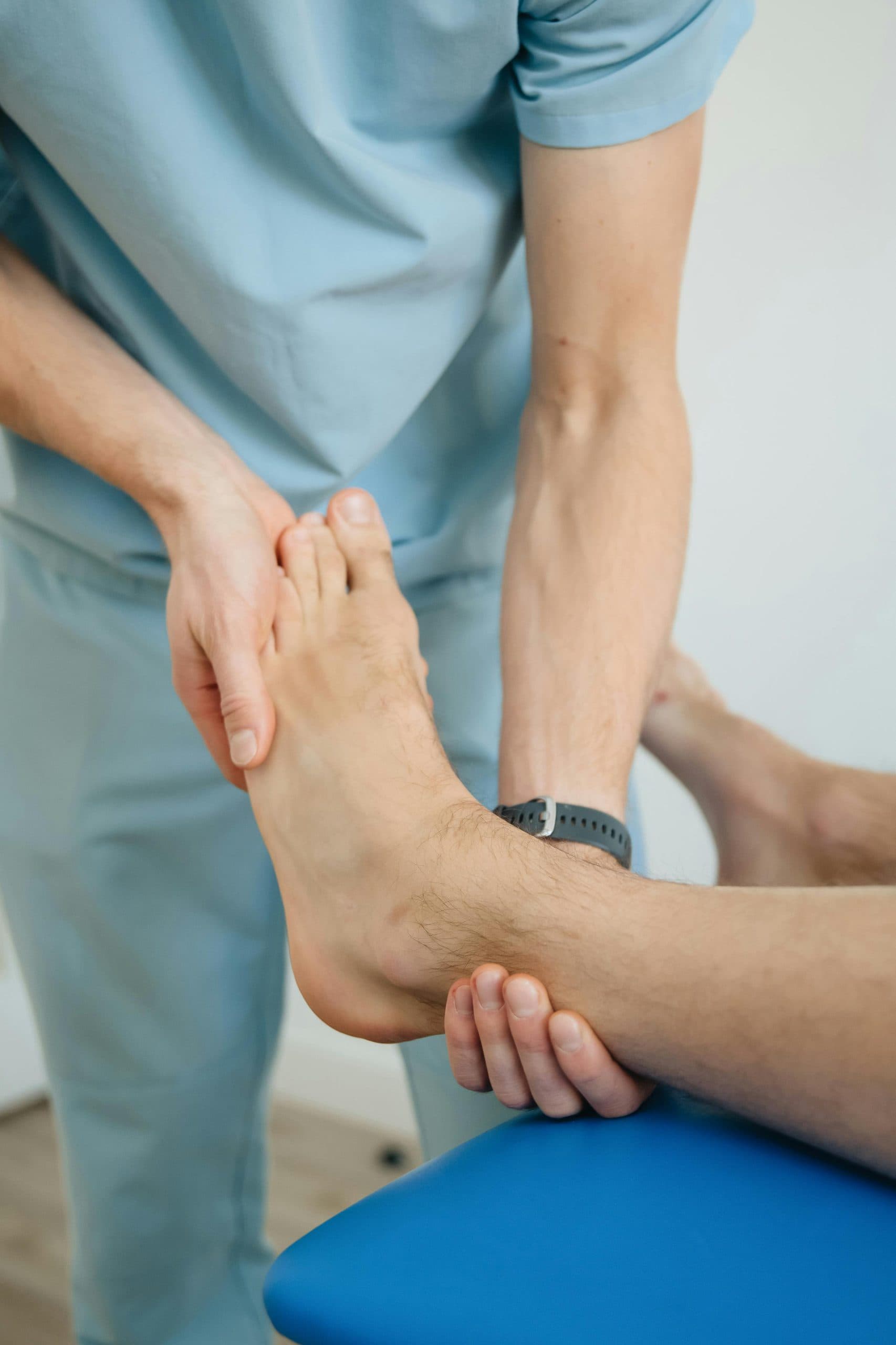 Fisioterapia Fisiodinâmica
